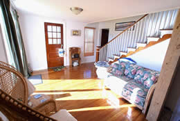 chesapeake bay vacation accommodations