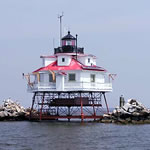 chesapeake bay lighthouse vacation