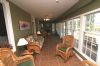 Sun porch