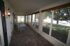 Sun Porch overlooking water view