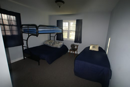MAC house