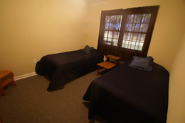 MAC house