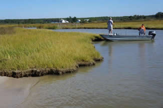 maryland eastern shore rental