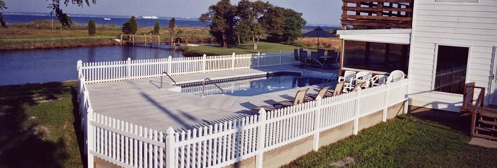 chesapeake bay retreat