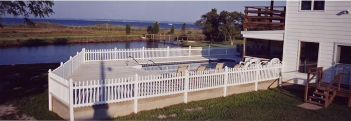 chesapeake bay rental