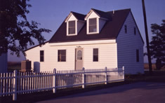 chesapeake bay Cottage