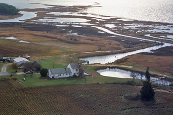 chesapeake bay retreat