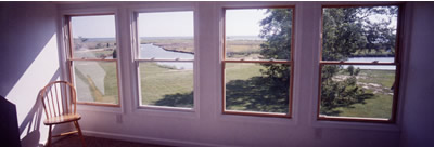 chesapeake view