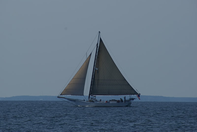 chesapeake bay lighthouse vacation