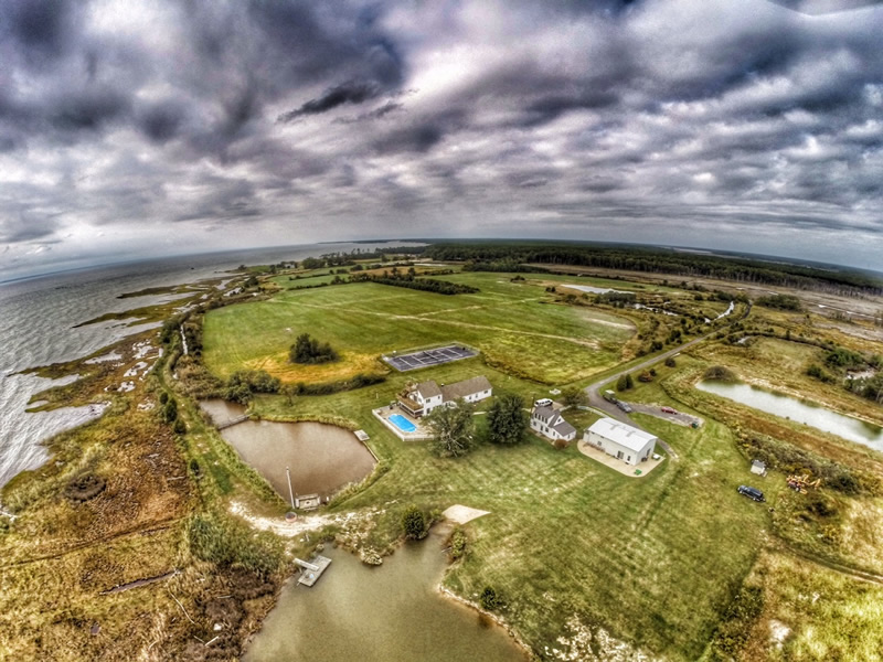 Chesapeake Bay Vacation Rental