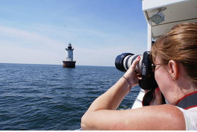 chesapeake bay lighthouse vacation