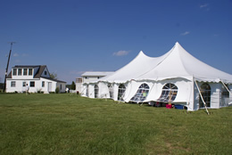 Chesapeake resort