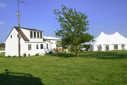 Chesapeake resort