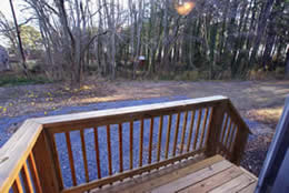 chesapeake bay vacation accommodations