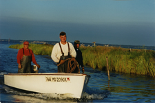 fishing in Chesapeake Bay area