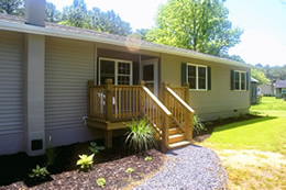 chesapeake bay vacation accommodations