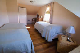 chesapeake bay vacation accommodations