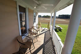 chesapeake bay vacation accommodations