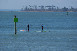 chesapeake bay canoe vacation rental