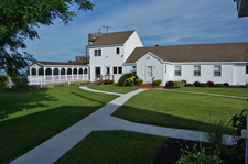 porch/gazebo