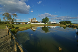 chesapeake bay wedding destination