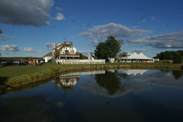 chesapeake bay wedding destination