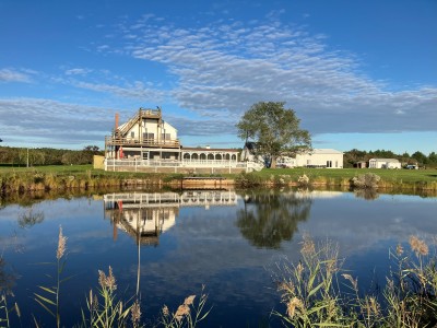 chesapeake bay rental