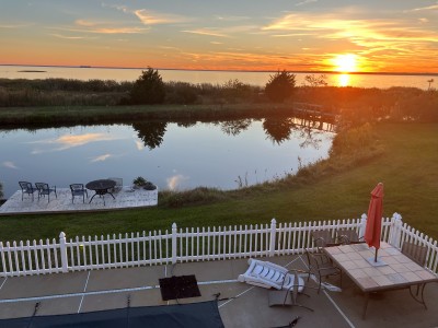 chesapeake bay rental