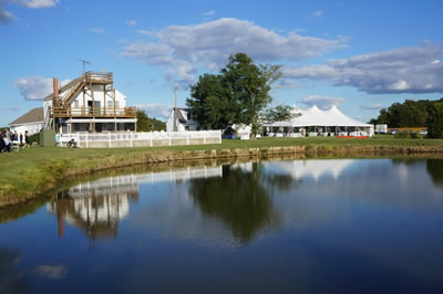 chesapeake bay wedding destination