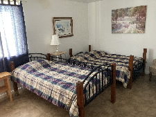 chesapeake bay rental amenities