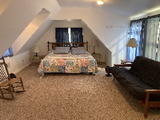 chesapeake bay vacation accommodations