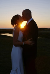 chesapeake bay wedding destination