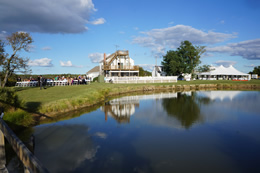 chesapeake bay wedding destination