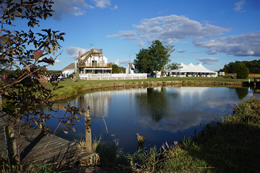 chesapeake bay wedding destination