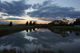 chesapeake bay wedding destination