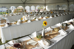 chesapeake bay wedding destination