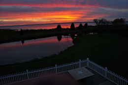 chesapeake bay wedding destination