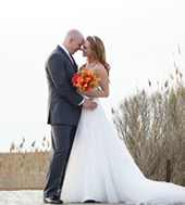 chesapeake bay wedding destination