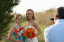 chesapeake bay wedding destination